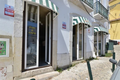 Negócio para Venda em São Vicente