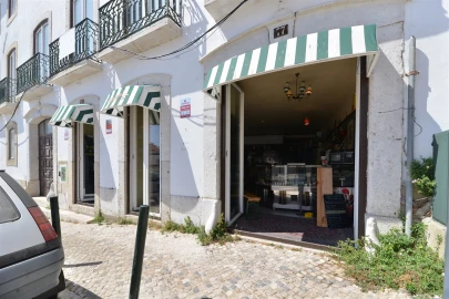 Negócio para Venda em São Vicente