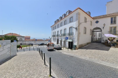Negócio para Venda em São Vicente