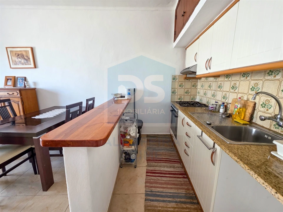Apartamento T1 para Venda em Albufeira e Olhos de Água Foto 7