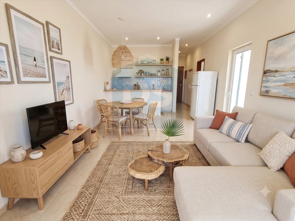 Apartamento T1 para Venda em Albufeira e Olhos de Água Foto 8