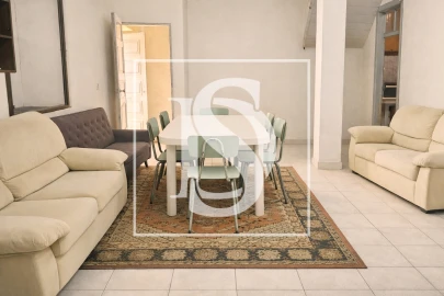 Moradia T3 para Venda em Samuel