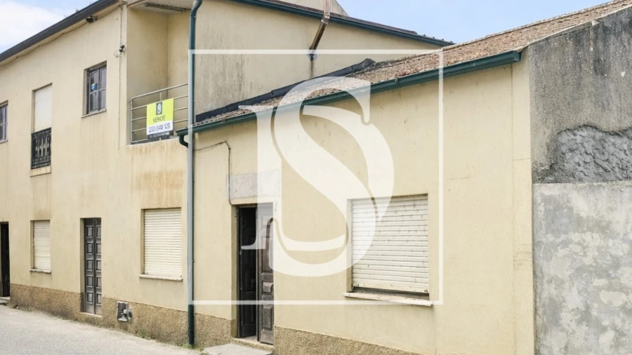 Moradia T3 para Venda em Samuel