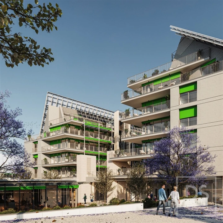 Apartamento T3 para Venda em Marvila Foto 10