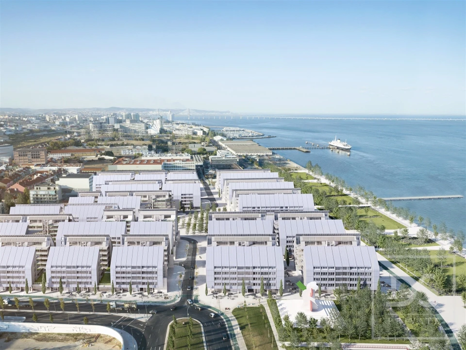 Apartamento T3 para Venda em Marvila Foto 17
