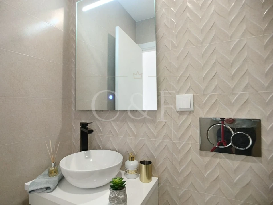 Apartamento T3 para Venda em Benfica Foto 3