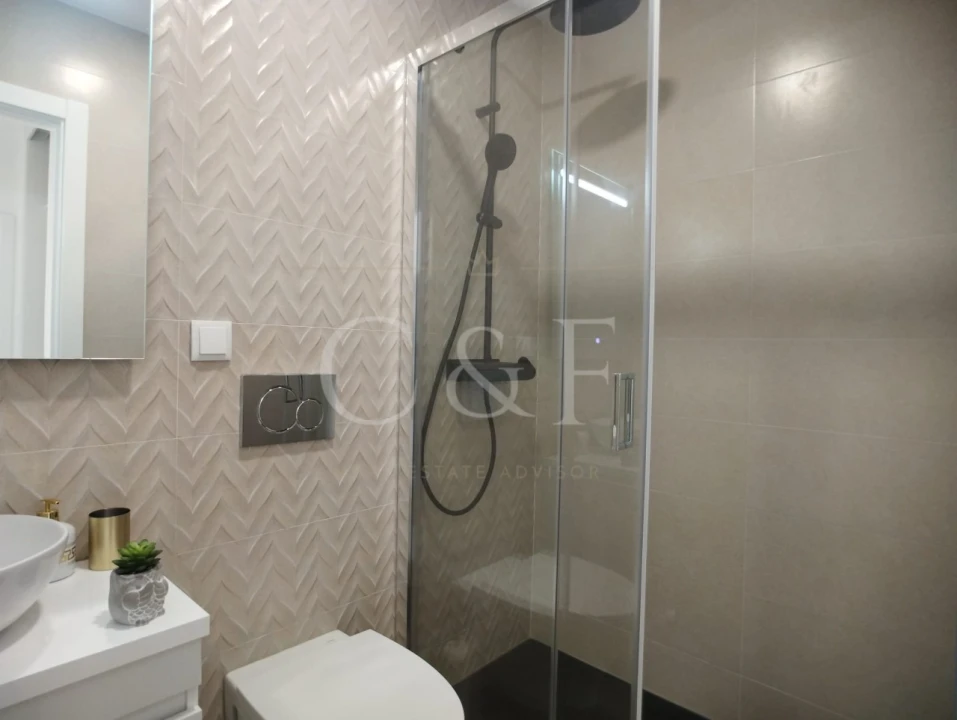 Apartamento T3 para Venda em Benfica Foto 4