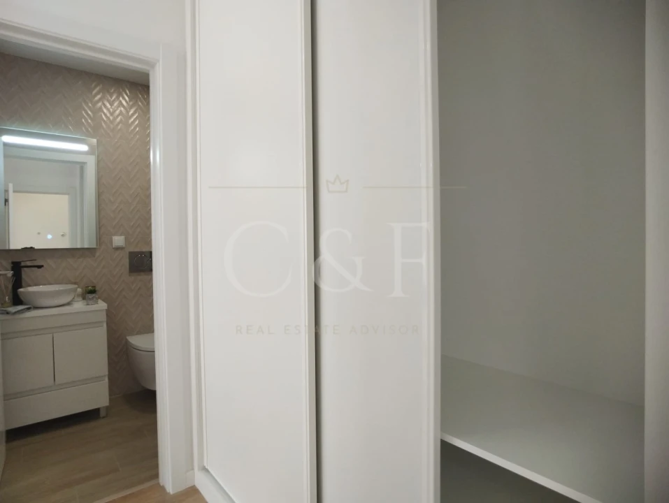 Apartamento T3 para Venda em Benfica Foto 7