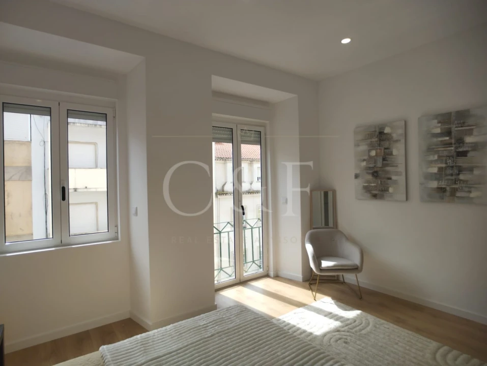 Apartamento T3 para Venda em Benfica Foto 9