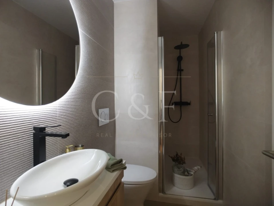 Apartamento T3 para Venda em Benfica Foto 14