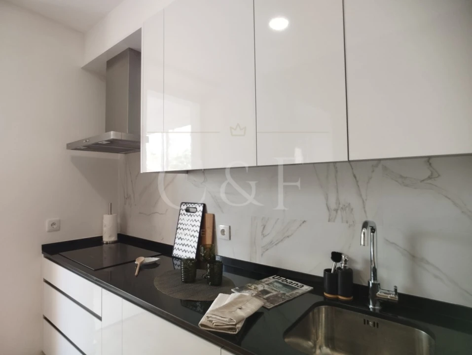 Apartamento T3 para Venda em Benfica Foto 19