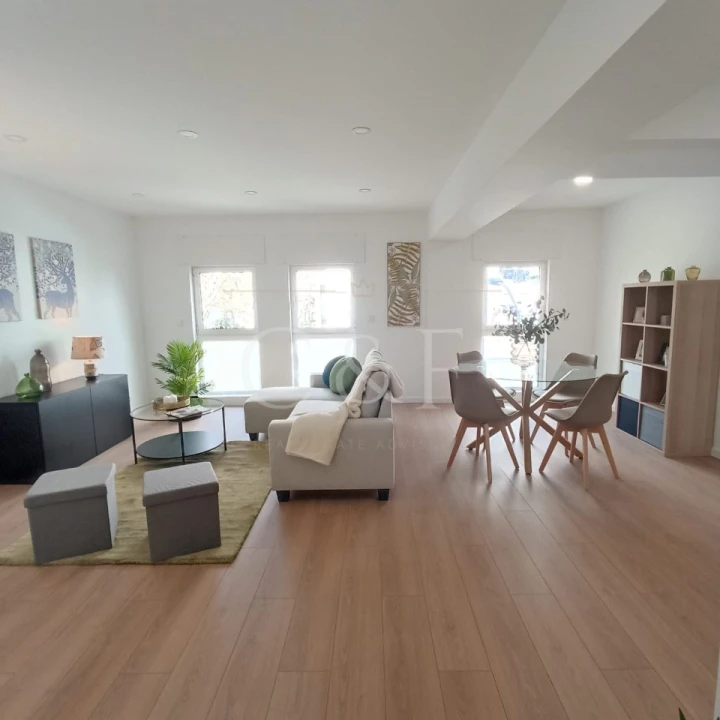 Apartamento T3 para Venda em Benfica Foto 20
