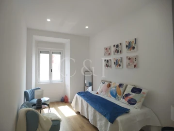 Apartamento T3 para Venda em Benfica