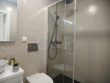 Apartamento T3 para Venda em Benfica