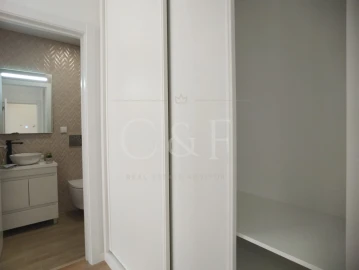 Apartamento T3 para Venda em Benfica