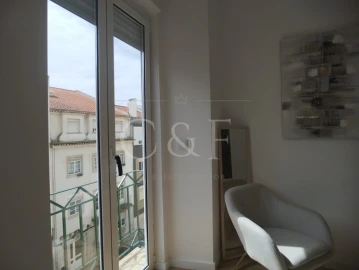 Apartamento T3 para Venda em Benfica
