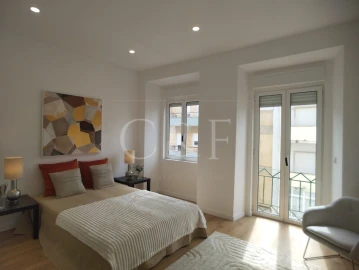 Apartamento T3 para Venda em Benfica