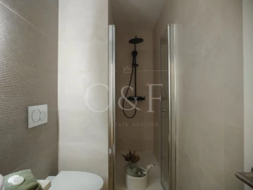 Apartamento T3 para Venda em Benfica