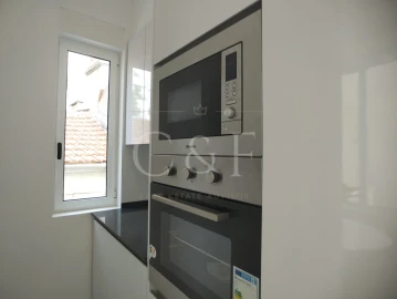 Apartamento T3 para Venda em Benfica