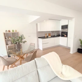 Apartamento T3 para Venda em Benfica