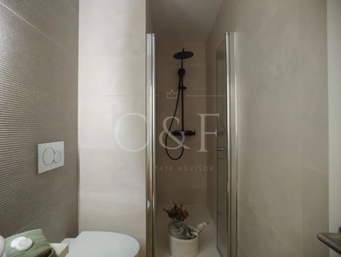 Apartamento T3 para Venda em Benfica Foto 13