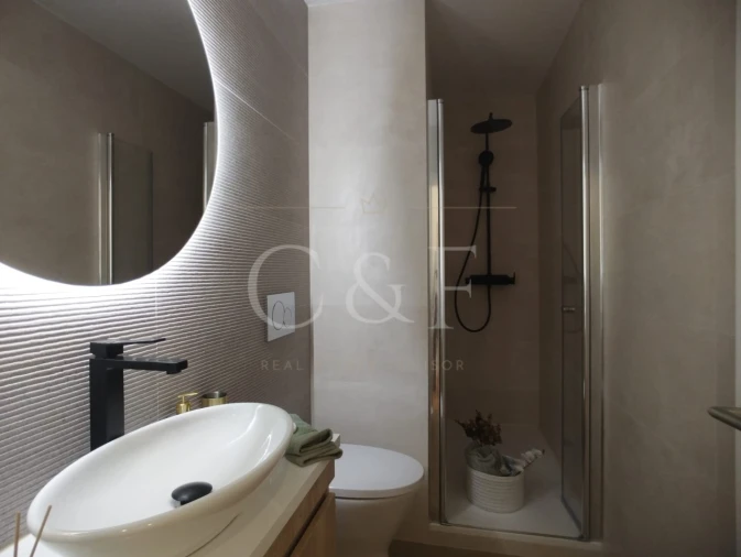 Apartamento T3 para Venda em Benfica Foto 14