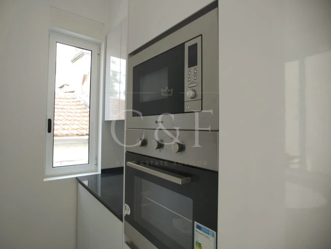 Apartamento T3 para Venda em Benfica Foto 15