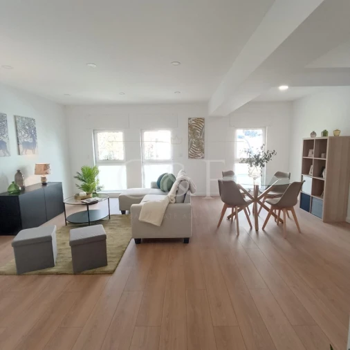 Apartamento T3 para Venda em Benfica Foto 22