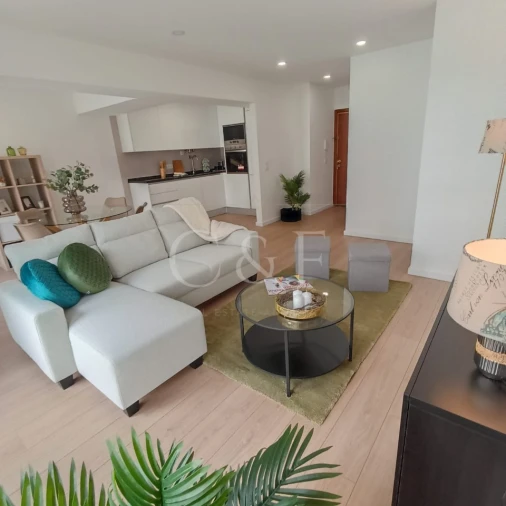 Apartamento T3 para Venda em Benfica Foto 24