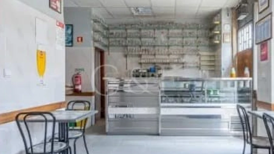 Loja para Venda em Benfica