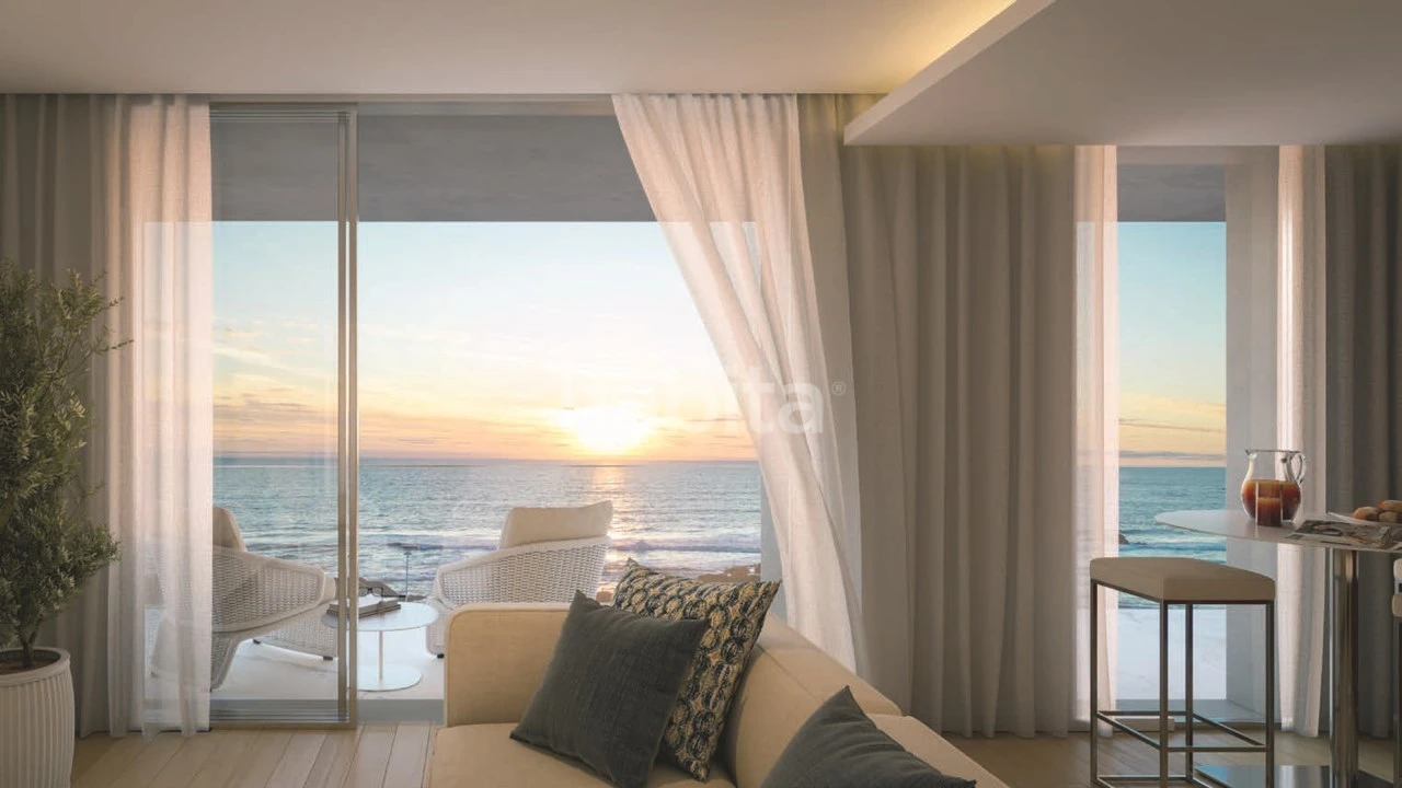 Apartamento T1 para Venda em Vila do Conde Foto 10