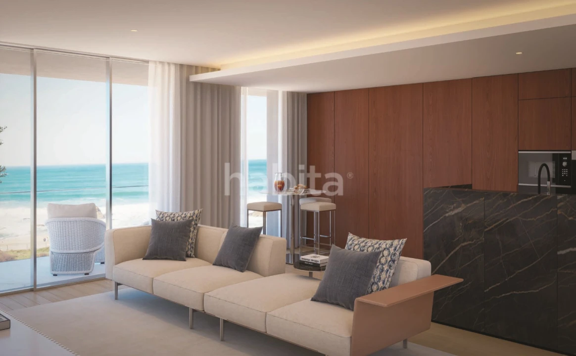Apartamento T1 para Venda em Vila do Conde Foto 5