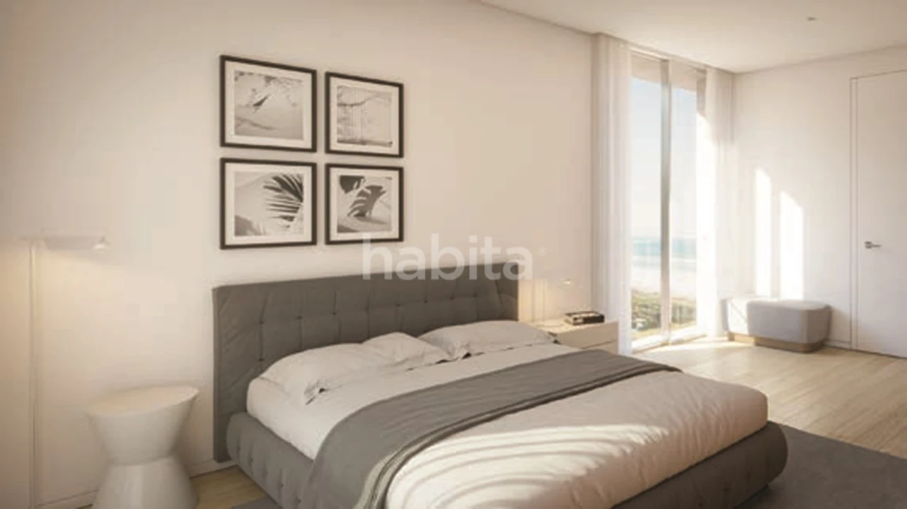 Apartamento T1 para Venda em Vila do Conde Foto 17