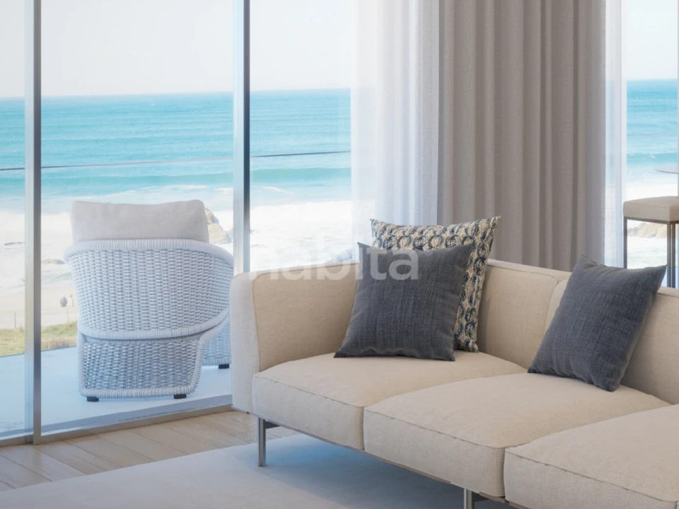 Apartamento T1 para Venda em Vila do Conde Foto 9