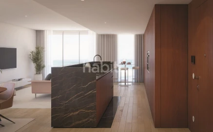 Apartamento T1 para Venda em Vila do Conde