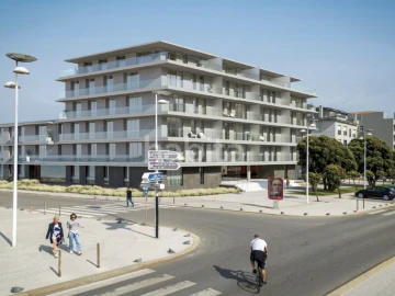 Apartamento T1 para Venda em Vila do Conde