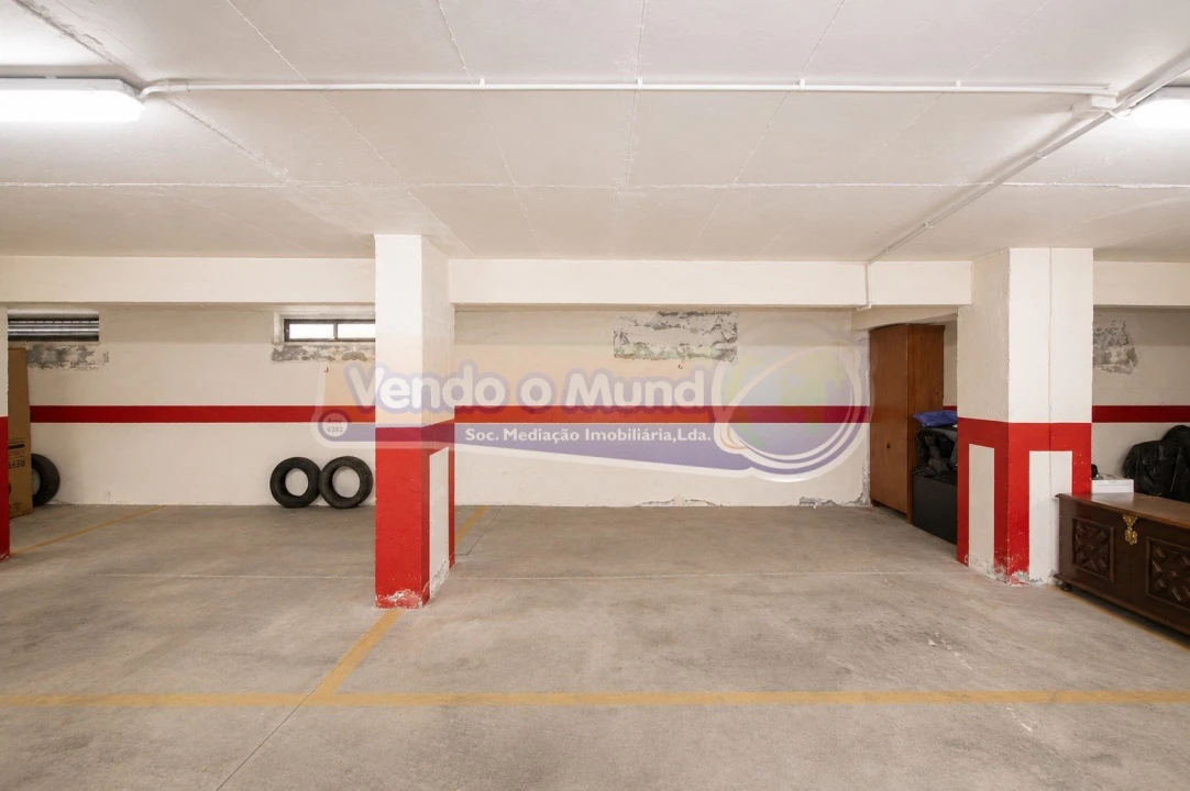 Apartamento T3 para Venda em Benavente Foto 18