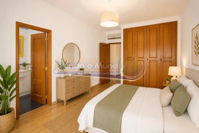Apartamento T3 para Venda em Benavente