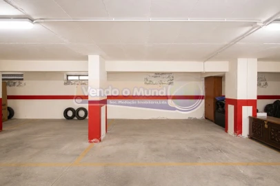Apartamento T3 para Venda em Benavente