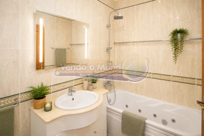 Apartamento T3 para Venda em Benavente