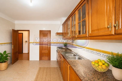 Apartamento T3 para Venda em Benavente