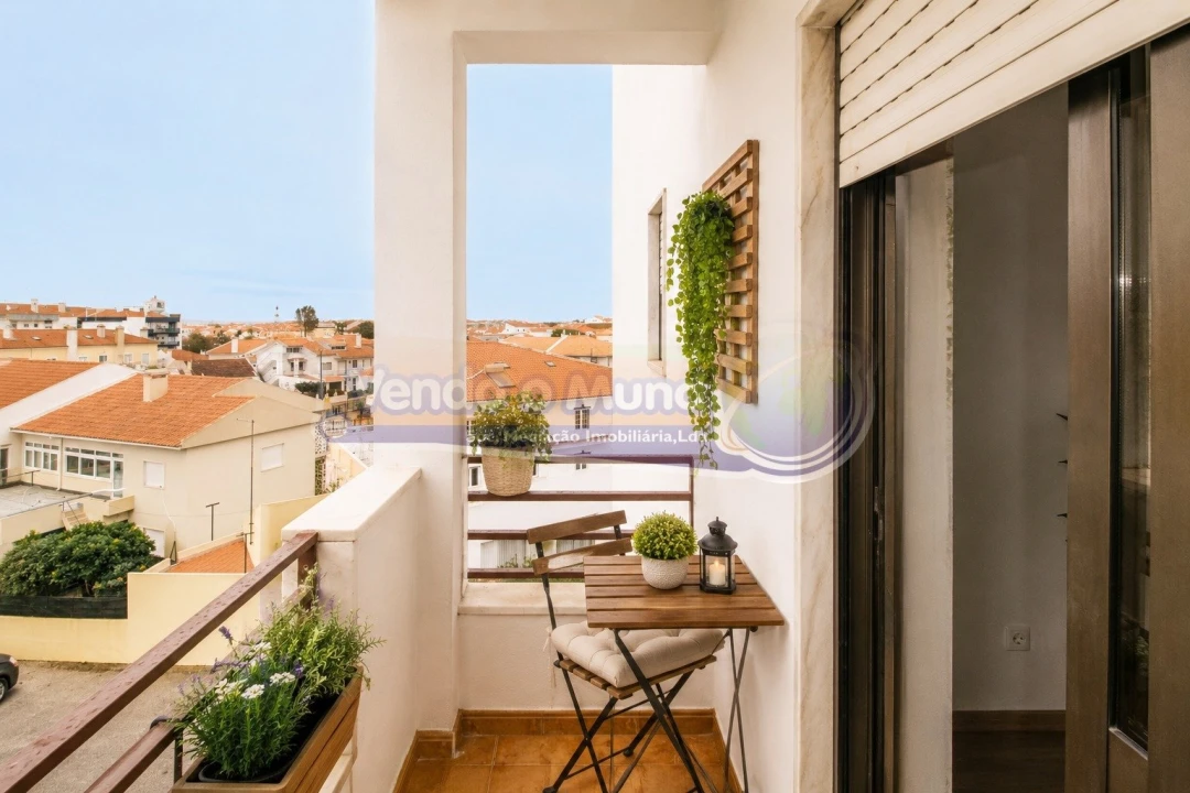 Apartamento T3 para Venda em Benavente Foto 14