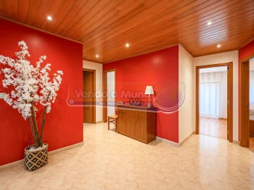 Apartamento T3 para Venda em Samora Correia