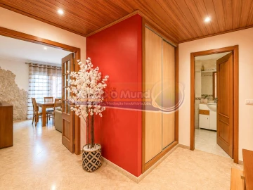 Apartamento T3 para Venda em Samora Correia