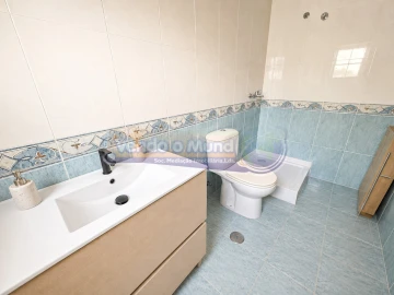 Apartamento T3 para Venda em Samora Correia
