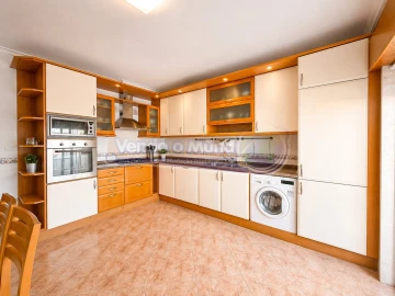 Apartamento T3 para Venda em Samora Correia