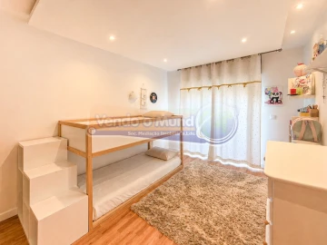 Apartamento T3 para Venda em Samora Correia