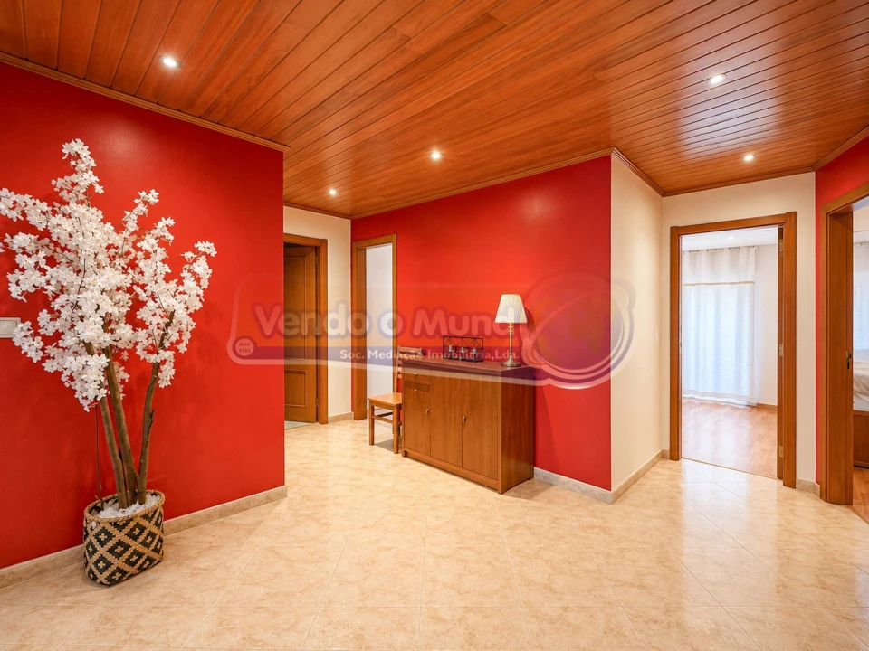 Apartamento T3 para Venda em Samora Correia Foto 8