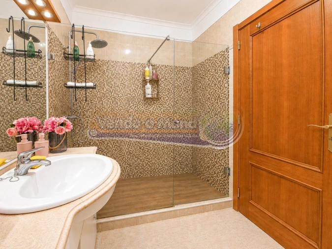 Apartamento T3 para Venda em Samora Correia Foto 7