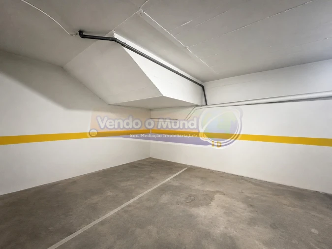 Apartamento T3 para Venda em Samora Correia Foto 18
